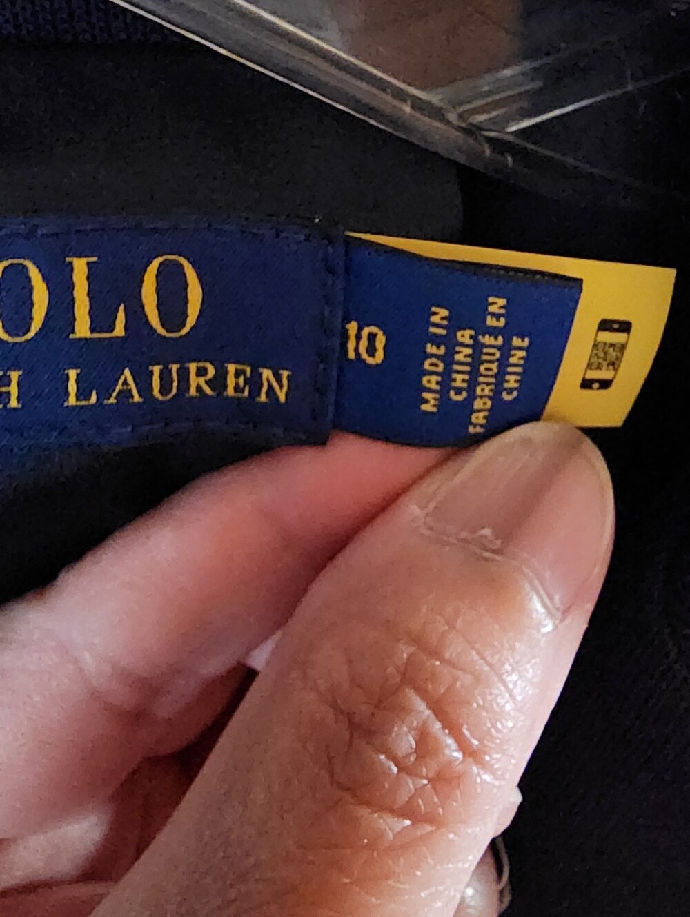 POLO Ralph Lauren Jacket - Picture 5 of 12